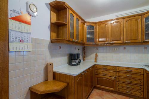 Apartmani Zdenka