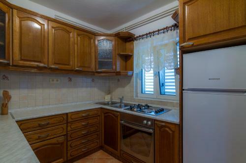 Apartmani Zdenka