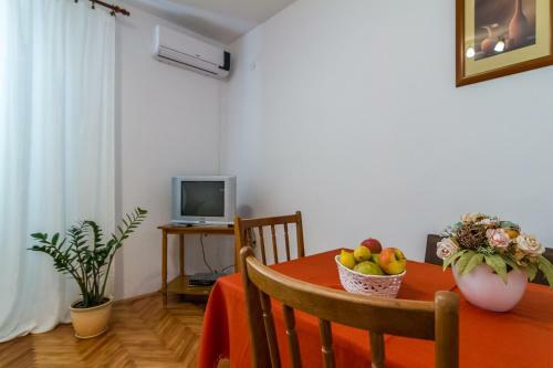 Apartmani Zdenka
