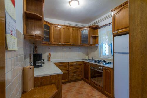 Apartmani Zdenka