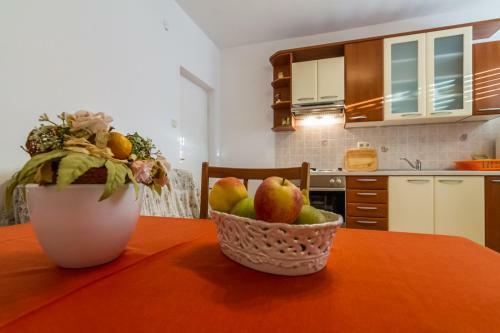 Apartmani Zdenka