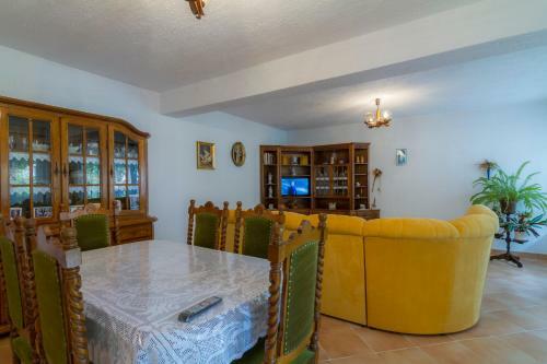 Apartmani Zdenka
