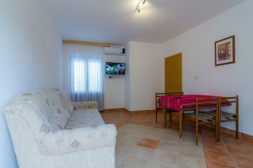 Apartmani Zdenka