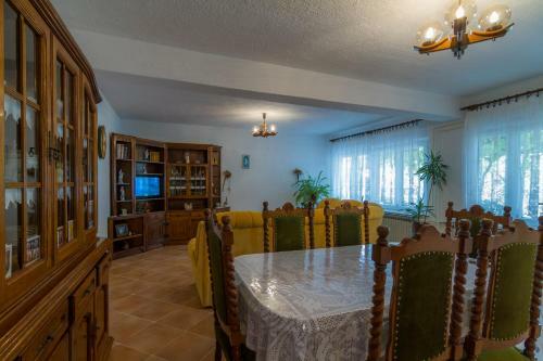 Apartmani Zdenka