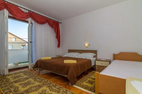 Apartmani Zdenka