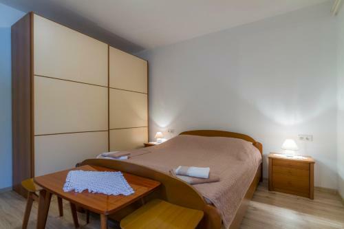 Apartmani Zdenka