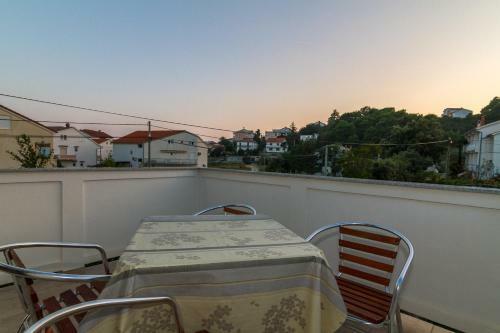 Apartmani Zdenka