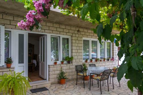 Apartmani Zdenka