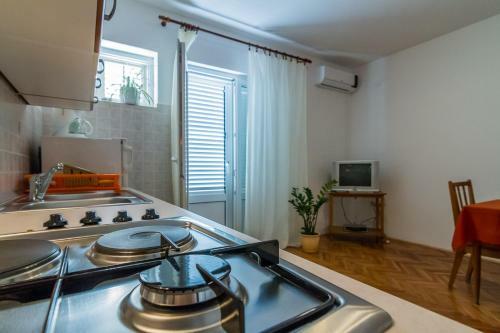 Apartmani Zdenka