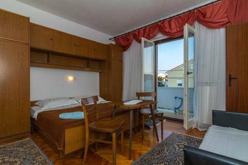 Apartmani Zdenka