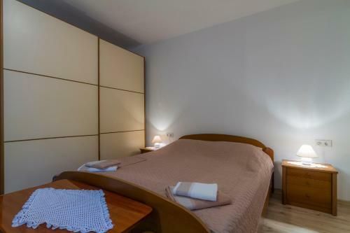 Apartmani Zdenka
