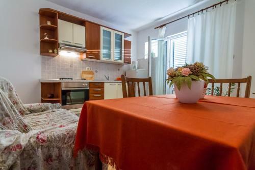 Apartmani Zdenka