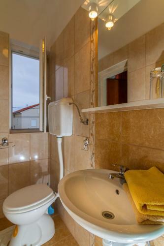 Apartmani Zdenka