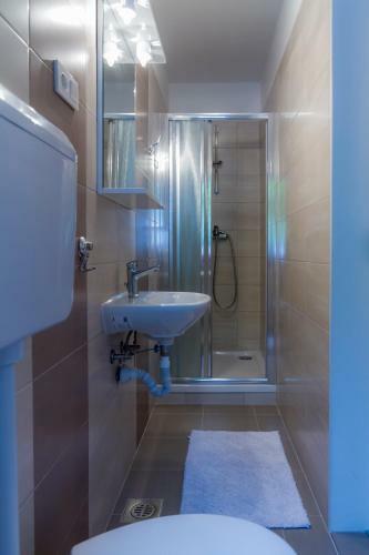 Apartmani Zdenka