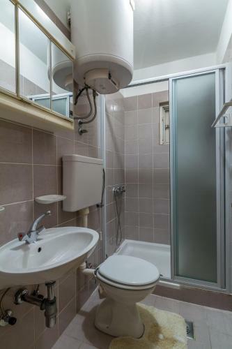 Apartmani Zdenka