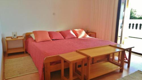 Apartments By The Sea Banjol, Rab - 16638
