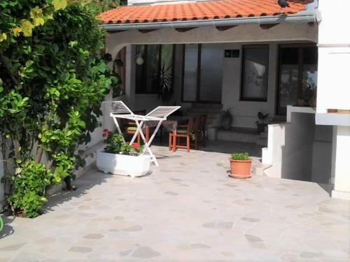 Apartamentos Alf Rab