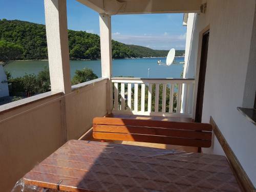 Apartamentos Alf Rab