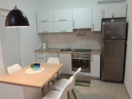 Apartamentos Alf Rab