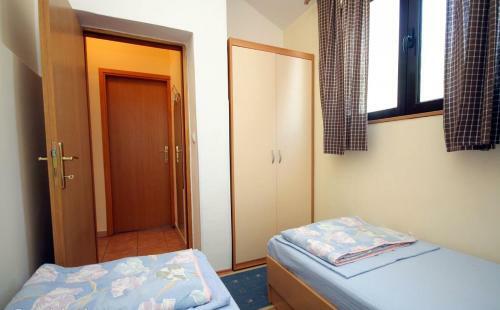 Apartamentos Alf Rab