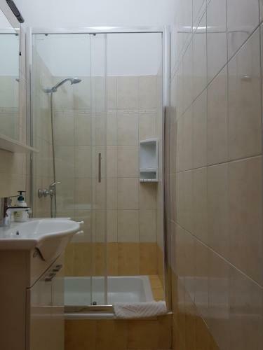 Apartamentos Alf Rab