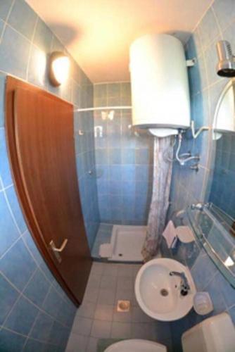 Apartment Barbat 14247d