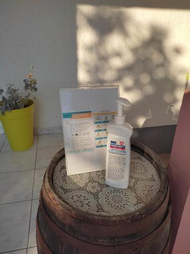 Apartman Arba 2 S Bazenom