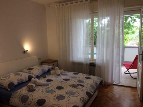 Apartman I Sobe Marijana