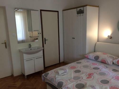 Apartman I Sobe Marijana