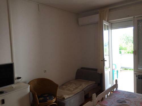 Apartman I Sobe Marijana