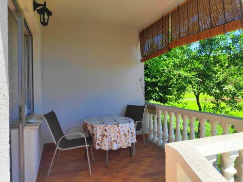Apartmani Otok Rab