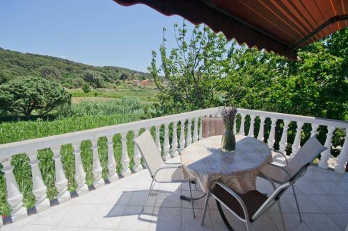 Apartmani Otok Rab