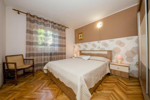Apartments Davorka