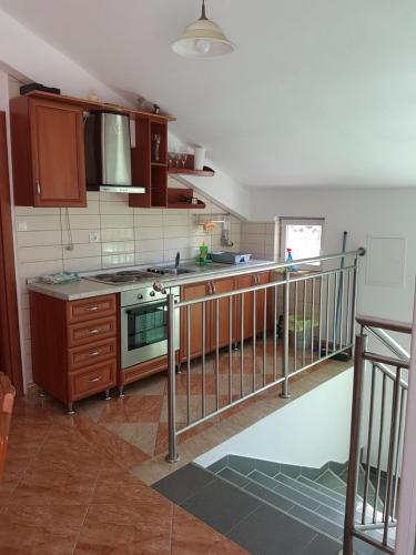 Apartamento Monika