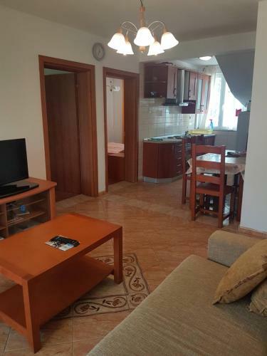 Apartamento Monika