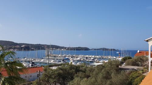 Bed & Breakfast Guest House Galeb2