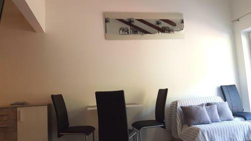 Bed & Breakfast Guest House Galeb2