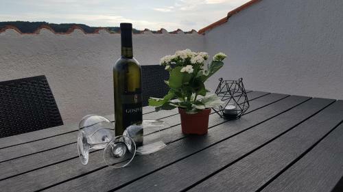 Bed & Breakfast Guest House Galeb2