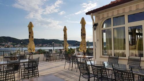 Bed & Breakfast Guest House Galeb2