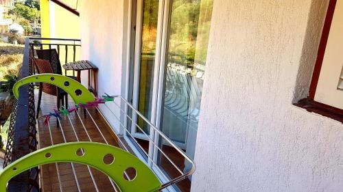 Bed & Breakfast Guest House Galeb2