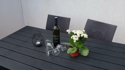 Bed & Breakfast Guest House Galeb2