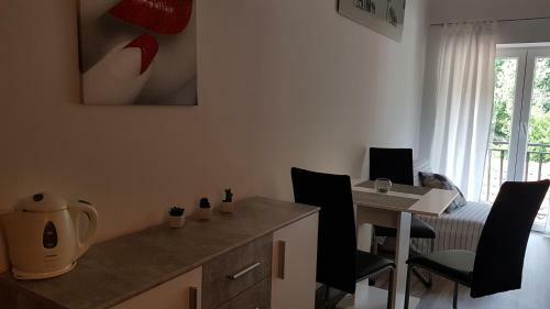 Bed & Breakfast Guest House Galeb2