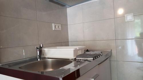 Bed & Breakfast Guest House Galeb2