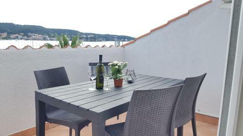 Bed & Breakfast Guest House Galeb2