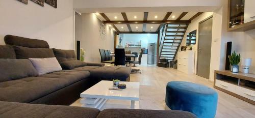 Bed & Breakfast Guest House Galeb2