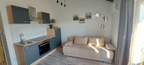 Bed & Breakfast Guest House Galeb2