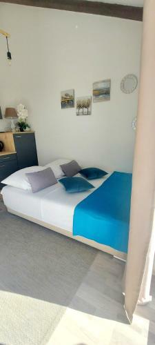 Bed & Breakfast Guest House Galeb2