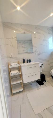 Bed & Breakfast Guest House Galeb2