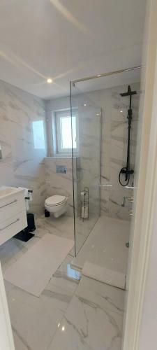 Bed & Breakfast Guest House Galeb2