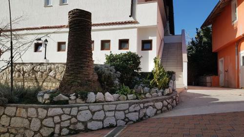 Bed & Breakfast Guest House Galeb2